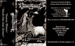 Infernal Dreams : Promotape '95 Infernal Dreams : Promotape '95